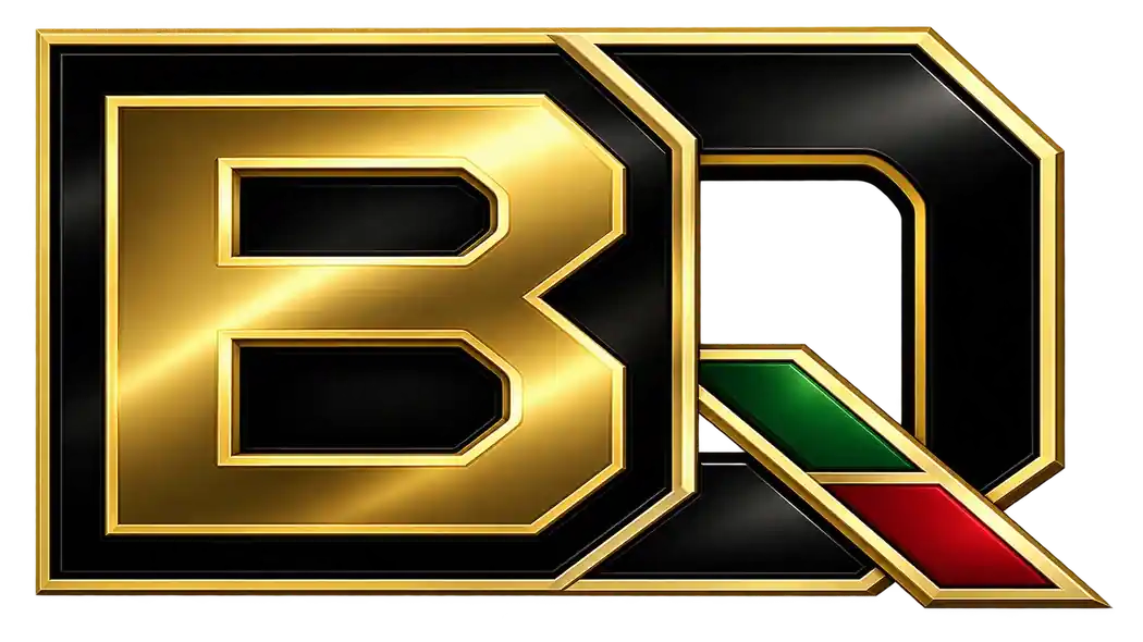 BEQA monogram